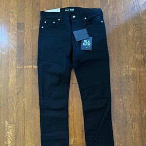 BLK DNM - Jean 5 (31 x 34) NWT